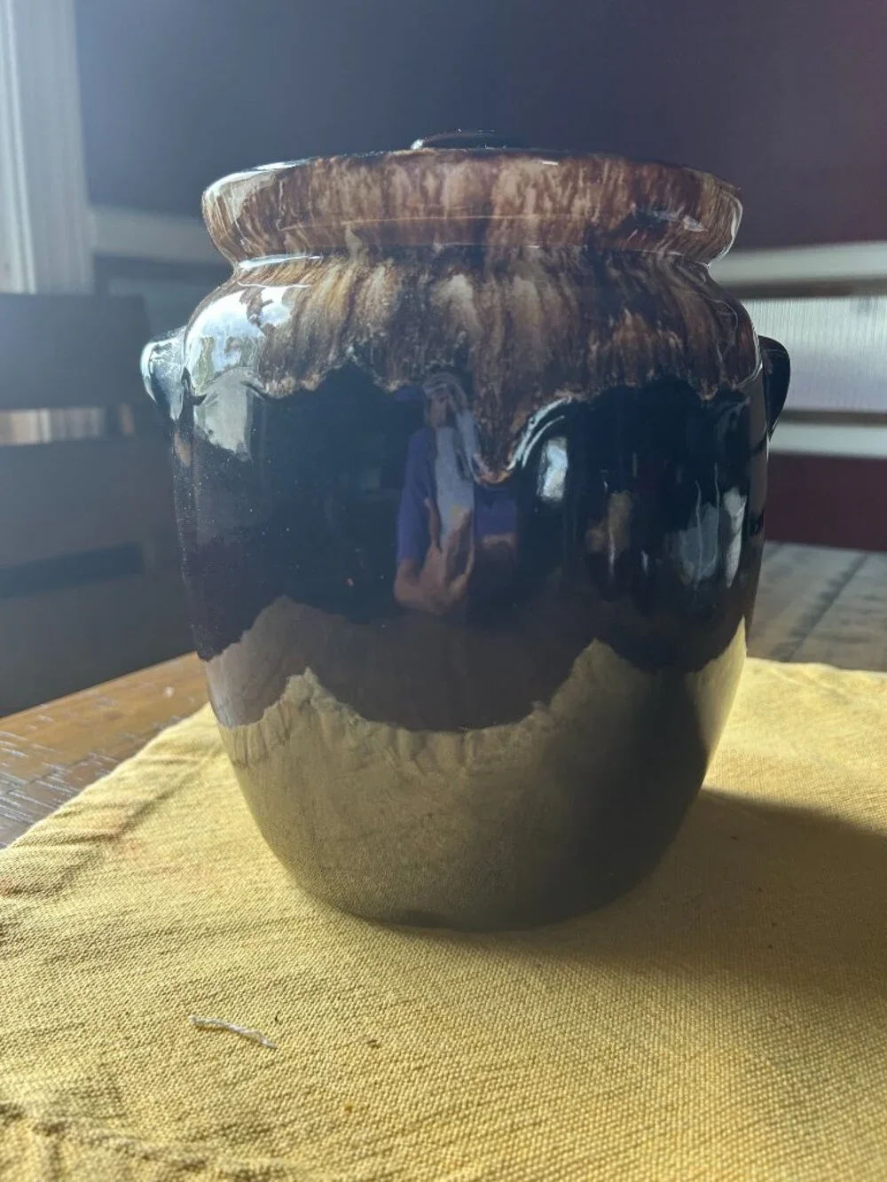 Vintage Robinson Ransbottom Pottery    